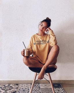 María Chacón feet photo 11