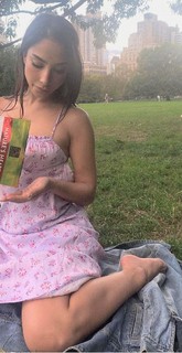 María Chacón feet photo 18