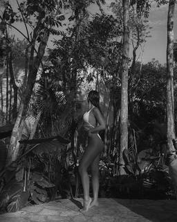 María Chacón feet photo 8