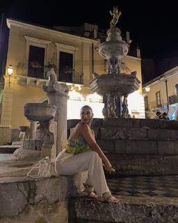 María Chacón feet photo 19
