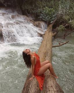 María Chacón feet photo 16