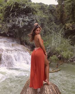 María Chacón feet photo 14