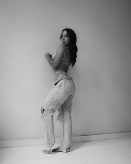 María Chacón feet photo 12