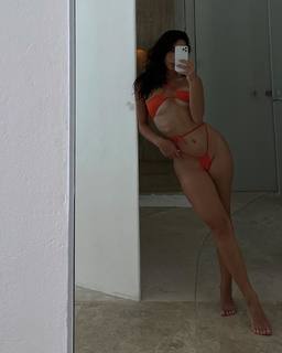 María Chacón feet photo 9