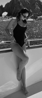 María Chacón feet photo 10