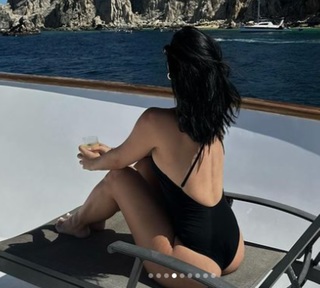 María Chacón feet photo 9