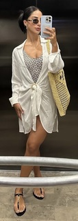 María Chacón feet photo 20