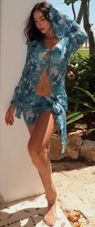 María Chacón feet photo 8