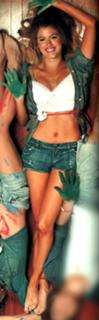 María Del Cerro feet photo thumbnail