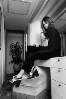 María Del Cerro feet photo thumbnail