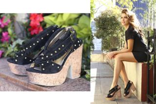 María Del Cerro feet photo thumbnail