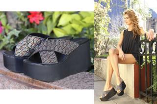 María Del Cerro feet photo thumbnail