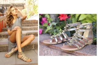 María Del Cerro feet photo thumbnail
