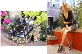 María Del Cerro feet photo thumbnail