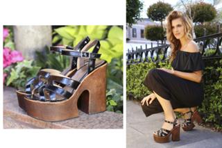 María Del Cerro feet photo thumbnail