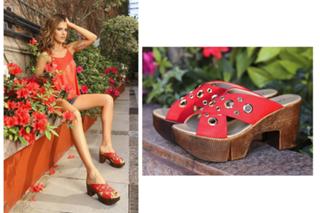 María Del Cerro feet photo thumbnail