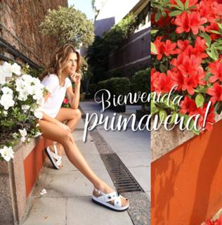 María Del Cerro feet photo thumbnail