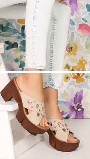 María Del Cerro feet photo thumbnail