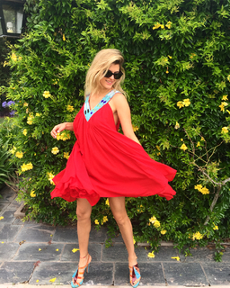 María Del Cerro feet photo thumbnail