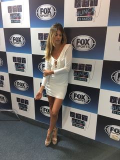 María Del Cerro feet photo thumbnail