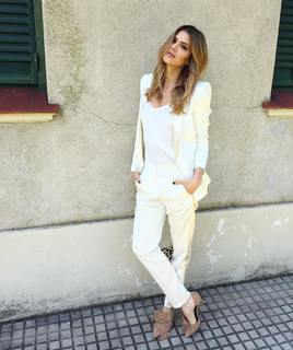 María Del Cerro feet photo thumbnail