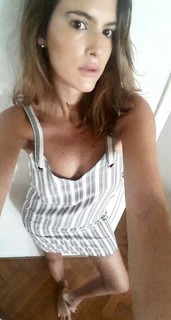 María Del Cerro feet photo thumbnail