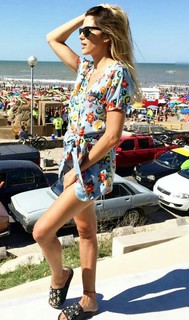 María Del Cerro feet photo thumbnail