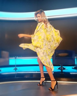 María Del Cerro feet photo thumbnail