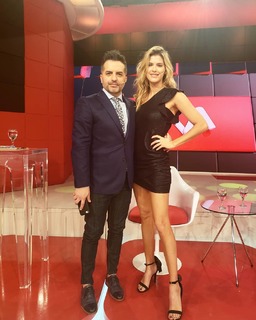 María Del Cerro feet photo thumbnail