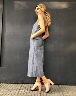 María Del Cerro feet photo thumbnail
