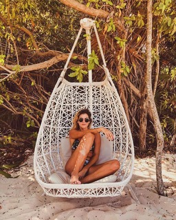 María Del Cerro feet photo thumbnail