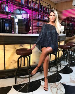 María Del Cerro feet photo thumbnail