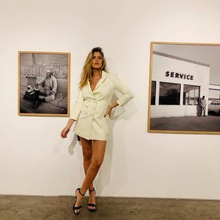 María Del Cerro feet photo thumbnail