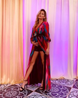 María Del Cerro feet photo thumbnail