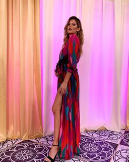 María Del Cerro feet photo thumbnail