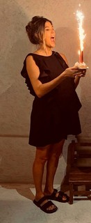 María Del Cerro feet photo thumbnail