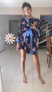 María Del Cerro feet photo thumbnail