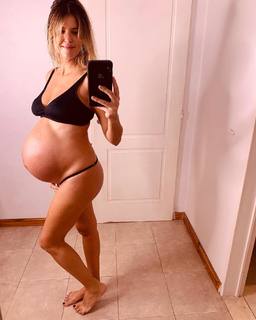 María Del Cerro feet photo thumbnail