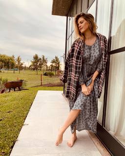 María Del Cerro feet photo thumbnail
