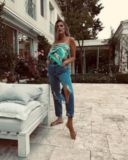 María Del Cerro feet photo thumbnail