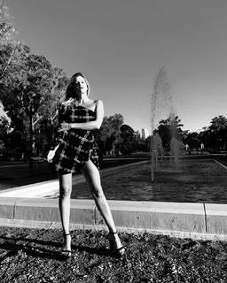 María Del Cerro feet photo thumbnail