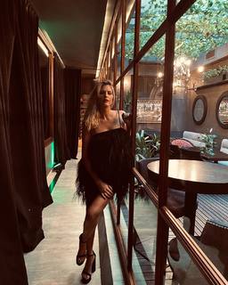 María Del Cerro feet photo thumbnail