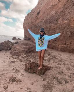 María Del Cerro feet photo thumbnail