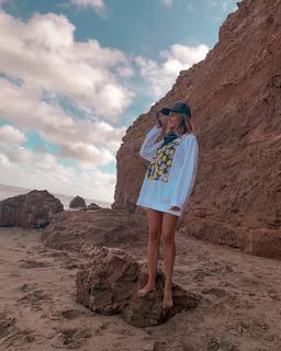 María Del Cerro feet photo thumbnail