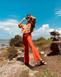 María Del Cerro feet photo thumbnail