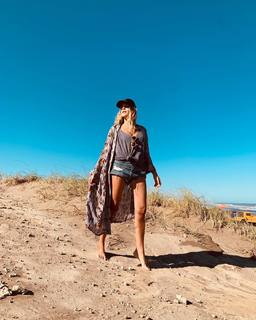 María Del Cerro feet photo thumbnail