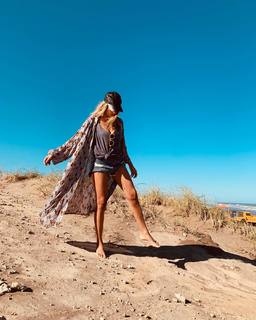 María Del Cerro feet photo thumbnail