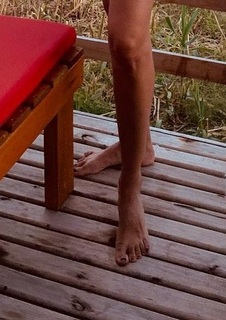 María Del Cerro feet photo thumbnail