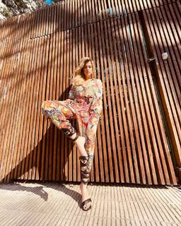 María Del Cerro feet photo thumbnail