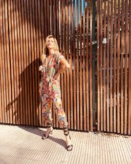 María Del Cerro feet photo thumbnail